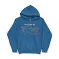 thumbnail image 1 of Polaris Off Road Hoodie, 1 of 7