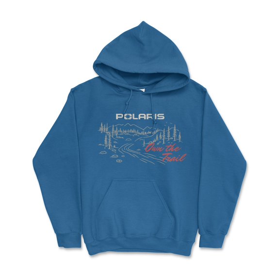 Polaris Off Road Hoodie