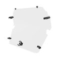 thumbnail image 1 of Polaris 2878752 Lock & Ride Poly Rear Panel Fits 2012-2020 RZR S 4 570 800 EPSOEM, 1 of 5