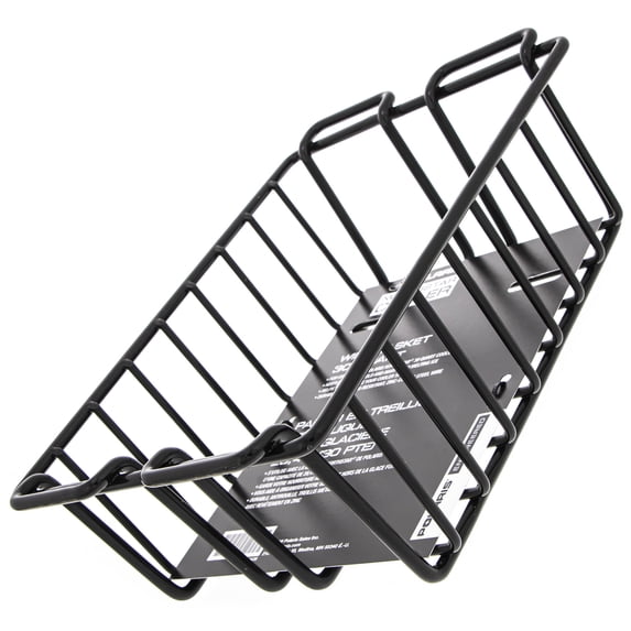 Polaris 2882438 Wire Mesh Basket 1 Quart For All 30 Quart Northstar Coolers OEM
