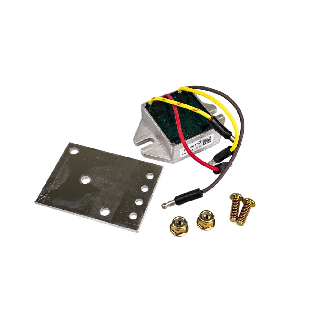 Voltage Regulator Rectifier For Polaris Sportsman 500 Worker 500 Scramber 500 Ma - Foto 5