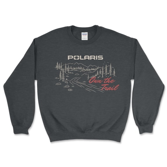 Polaris Off Road Sweatshirt