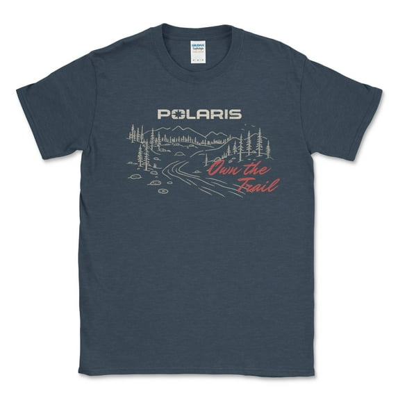 Polaris Off Road T-shirt
