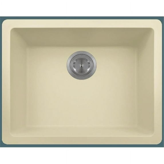 Polaris P808BE Single Bowl AstraGranite Sink
