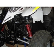 Polaris Predator 90 A-arms & Shocks ATV Widening Kit + 4/110mm 3" Wheel Spacers