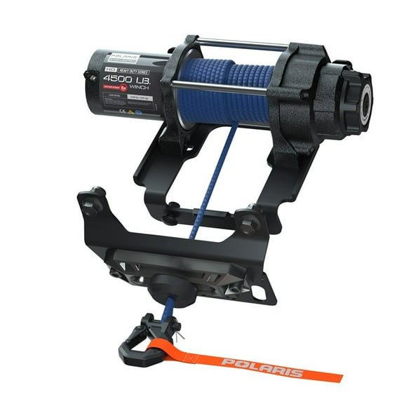 Polaris Pro HD 4,500 lb. Winch 2885126