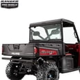thumbnail image 1 of Polaris Pro Shield Glass Rear Panel with Lock & Ride Technology, 1 of 3