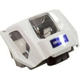 thumbnail image 1 of Polaris Quattro P40 Filter Canister Assembly, White R0836201, 1 of 1