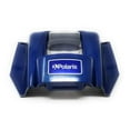 thumbnail image 1 of Polaris Quattro Sport Canister Top, Blue | R0836600, 1 of 5