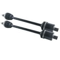 thumbnail image 1 of Polaris RZR 1000 XP XP 4 rear cv axles set 64" 1333434, 1 of 4