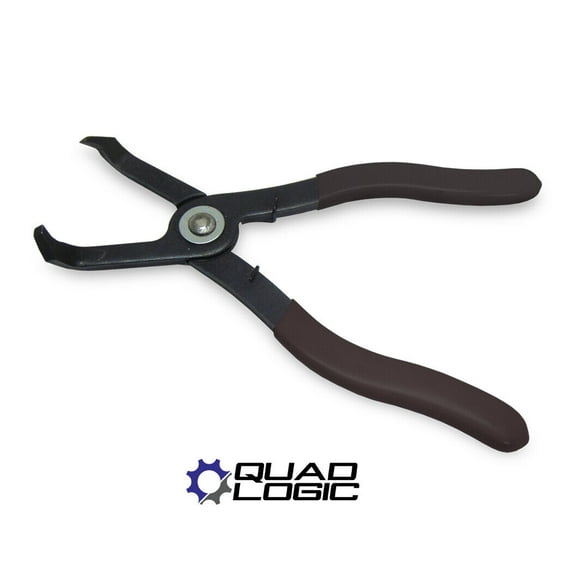 Polaris RZR 570 800 900 1000 Plastic Body Rivet Pliers Tool - For 7661855 Rivets