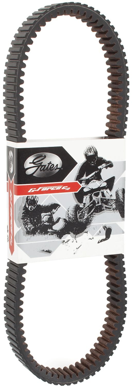 Caltric Drive Belt For Polaris Sportsman 800 HO EFI 2008-2009 3211113 - Foto 10