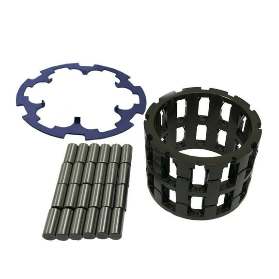 Polaris RZR 900 1000 Front Diff Sprague & Armature Plate 3235625 3235844 3236048