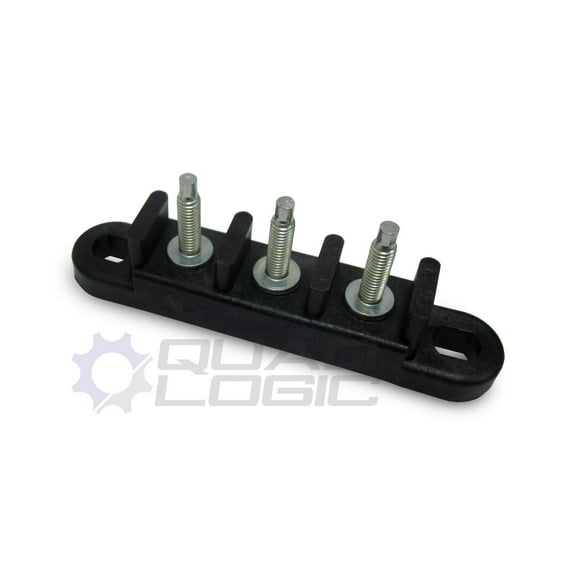 Polaris RZR 900 1000 Turbo (2015-16) 3 Post Terminal Block- 4011892