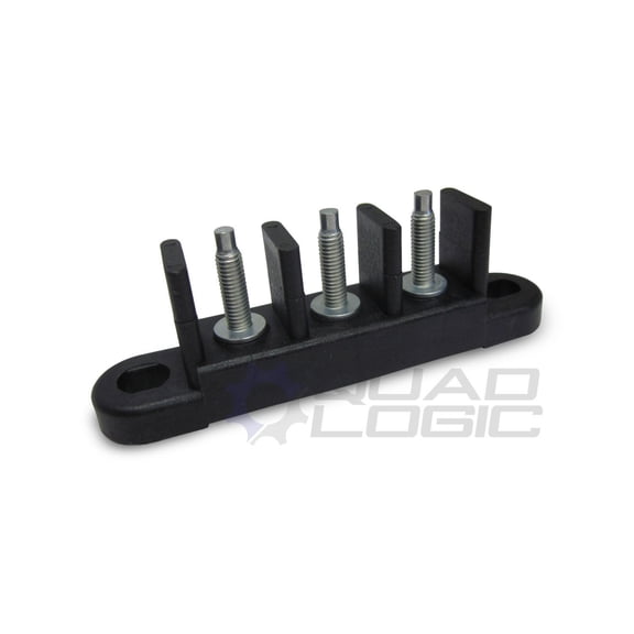 Polaris RZR 900 1000 Turbo (2016-20) 3 Post Terminal Block- 4015778