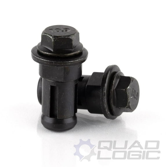 Polaris RZR 900 1000 Turbo Bumper Mount Expansion Hardware (Set of 2)- 2205116 (2)