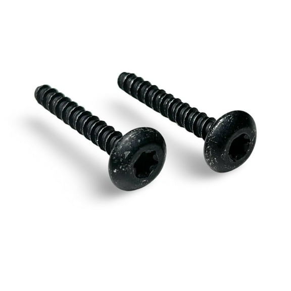 Polaris RZR 900 1000 Turbo Ranger Crew 1000 Fender Flare Torx Screws (2 Pack) - 7519840