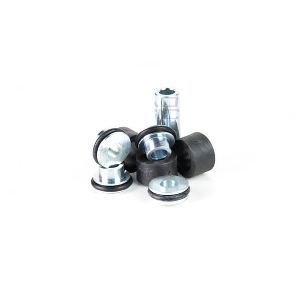 Polaris RZR 900 1000 Upper A-Arm Bushing & Shaft Rebuild Kit 5452233 5139966