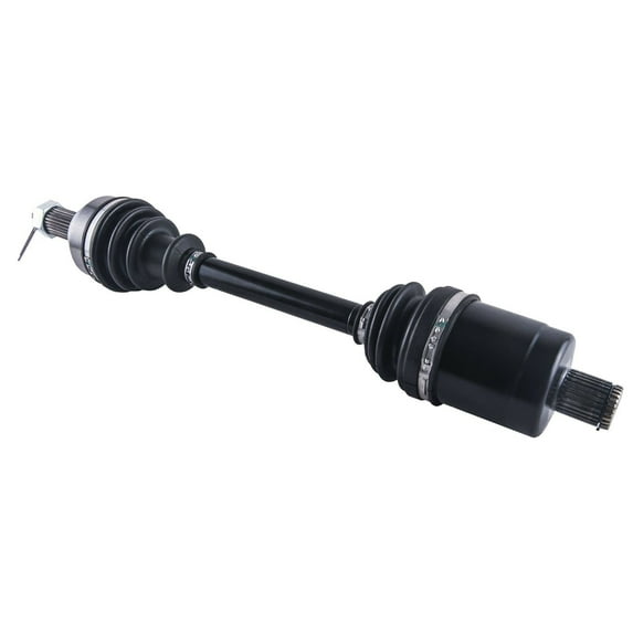 Polaris RZR 900 50" 55" rear left or right cv axle 1333080