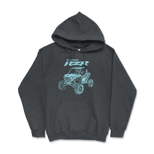 Polaris RZR Adventure Driven SXS Hoodie