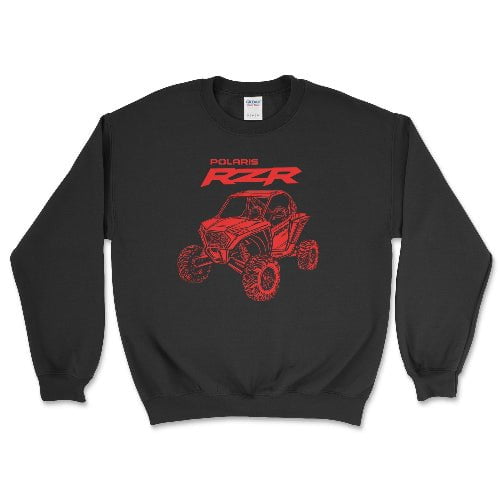 Polaris RZR Adventure Gear - Explore the Outdoors in Style