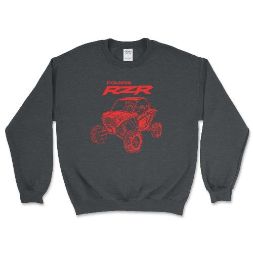 Polaris RZR Adventure Gear - Explore the Outdoors in Style