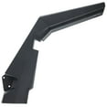 thumbnail image 1 of Polaris RZR B Pillar Cover, Left Side, Gloss Black, Genuine OEM Part 2635916-070, Qty 1, 1 of 8