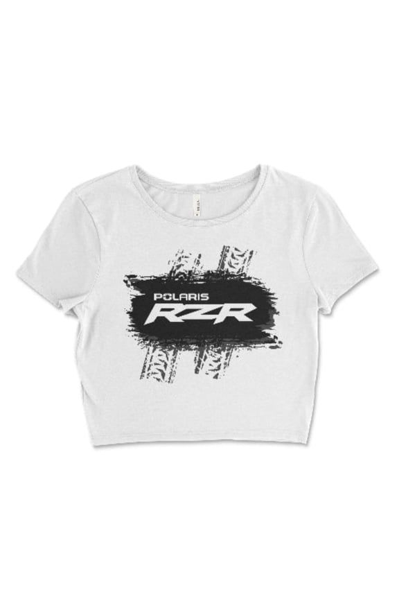 RZR Crop Top The Ultimate Off-Road Adventure Gear