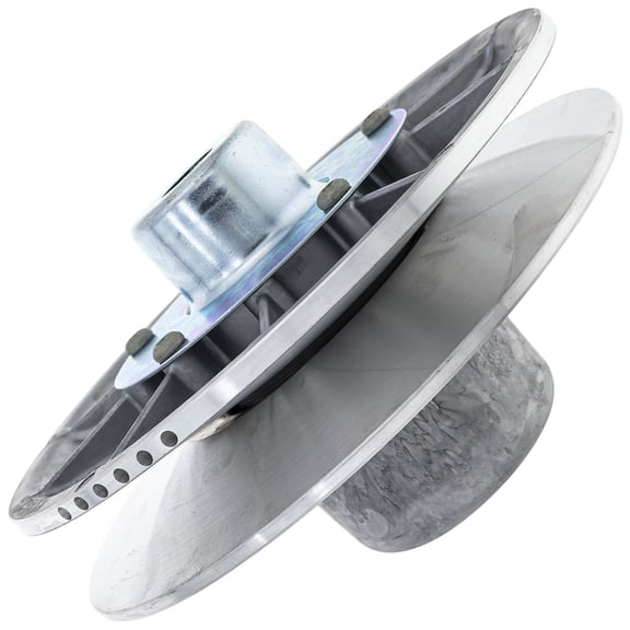 Polaris RZR Driven Clutch Assembly, Genuine OEM Part 1323070, Qty 1