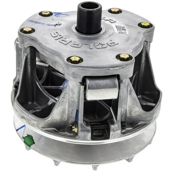 Polaris RZR Engine Braking System (EBS) Basic Drive Clutch Assembly, 31 mm, Genuine OEM Part 1323320, Qty 1