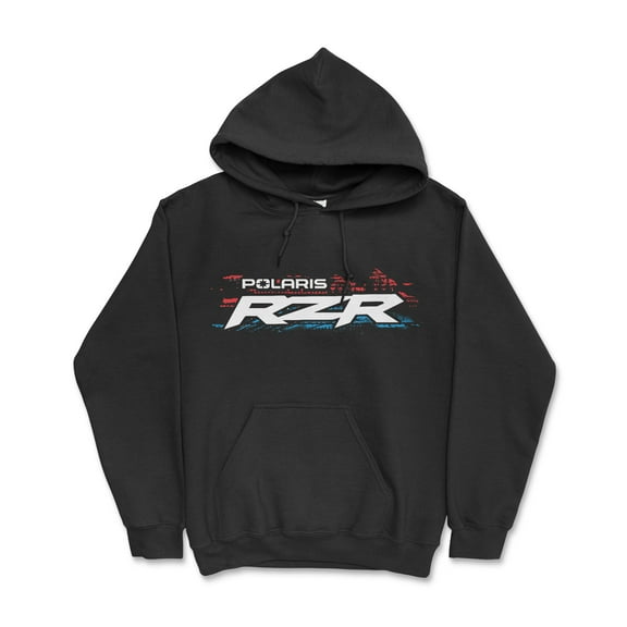 Polaris RZR Hoodie