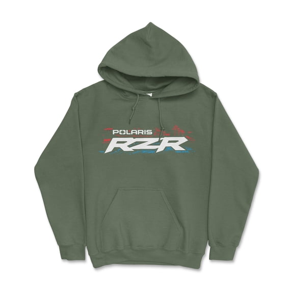 Polaris RZR Hoodie