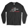 thumbnail image 1 of Polaris RZR - I'd Rather Be Off Road Long Sleeve Tee, 1 of 4