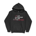 thumbnail image 1 of Polaris RZR Id Rather Be Off Road Hoodie, 1 of 7