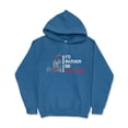 thumbnail image 1 of Polaris RZR Id Rather Be Off Road Hoodie, 1 of 7