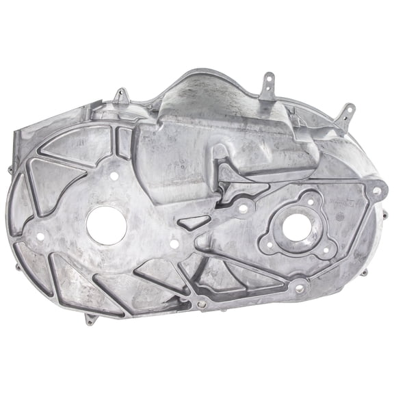 Polaris RZR Inner Clutch Cover Assembly, Genuine OEM Part 2636329, Qty 1