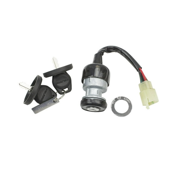 Polaris RZR Main Switch, Genuine OEM Part 0454336, Qty 1