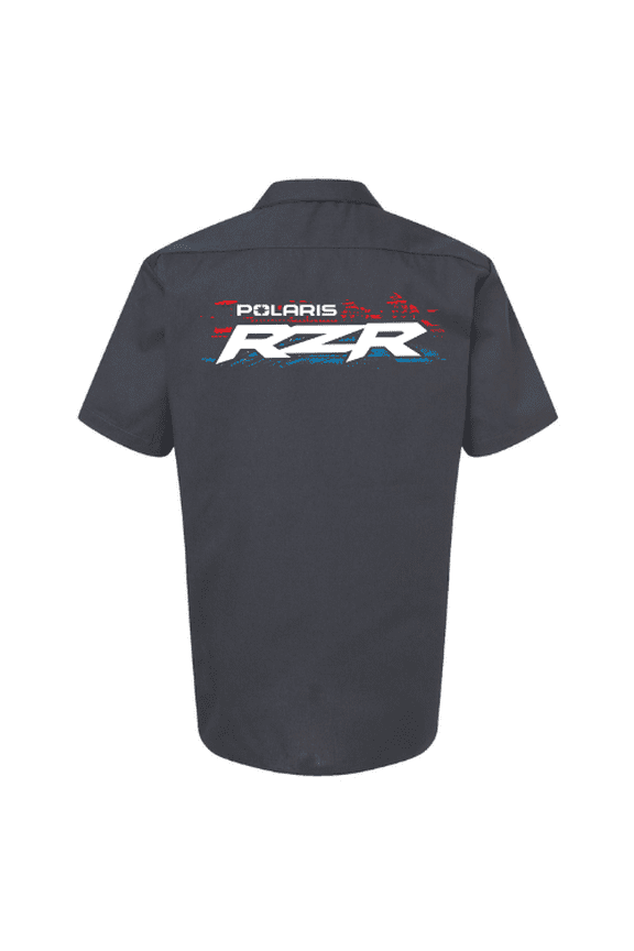 RZR Men's Dickies Work Shirt