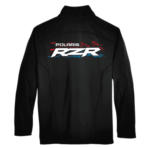 Polaris RZR Men's Lightweight Jacket