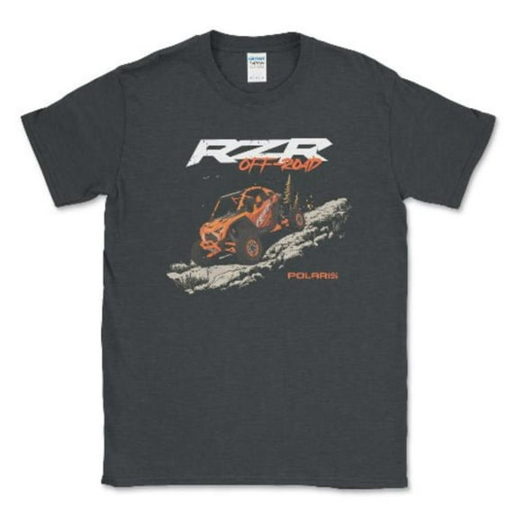 Polaris RZR Off Road Adventure Apparel Conquer the Outdoors