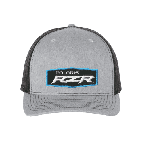 Polaris RZR Offroad Hat Explore More Adjustable Snap Back Durable