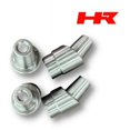 thumbnail image 1 of Polaris RZR Pro R Angled Cage Mounts, 1 of 1