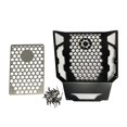 thumbnail image 1 of Polaris RZR Pro XP Hood Accent Vent (2020-2022) 5457636-070, 1 of 9