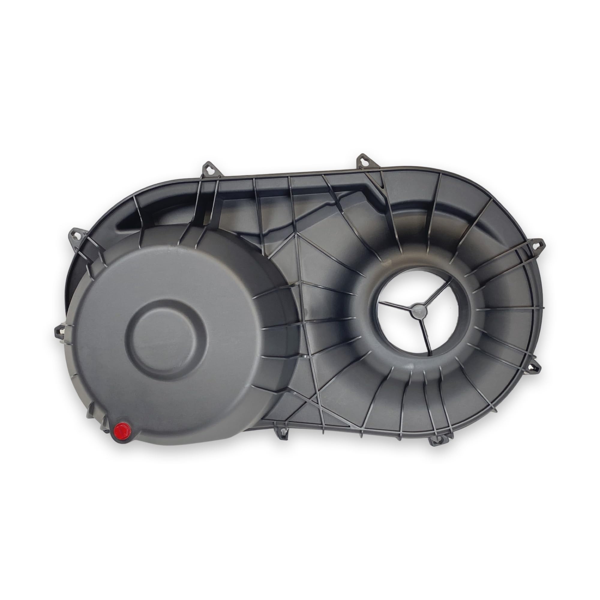 Polaris Outer Clutch Cover Assembly OEM 2637068 – Fits 2018-2019 RZR Turbo, RS1, XP, EPS S