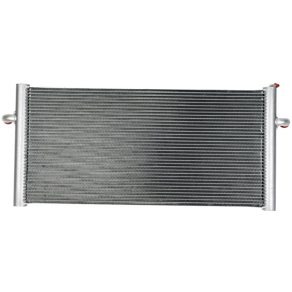 Polaris 1241241 Radiator Core Assembly LT RZR Pro XP 4 Ultimate Premium Sport
