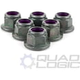 thumbnail image 1 of Polaris RZR Ranger General Steering Suspension M12 x1.5 Flange Nut (SIX) 7547334, 1 of 2