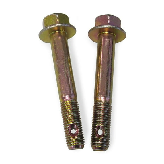 Polaris RZR Ranger Sportsman Outboard Tie Rod BOLT Replacement 7517909 (PAIR)