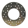 thumbnail image 1 of Polaris RZR Rear Brake Disc 8.625 in., Genuine OEM Part 5248250, Qty 1, 1 of 5