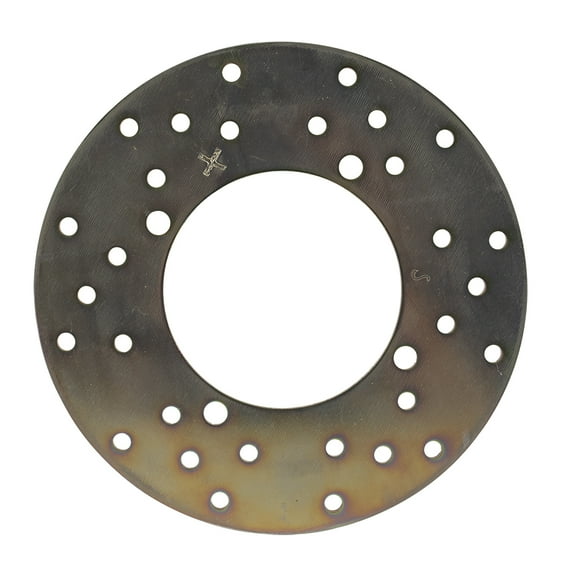 Polaris RZR Rear Brake Disc 8.625 in., Genuine OEM Part 5248250, Qty 1