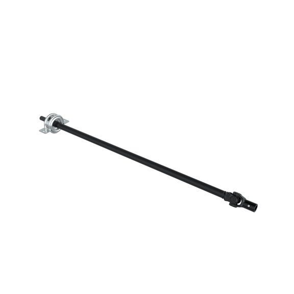 Polaris Rear Propshaft Assembly, for RZR Models, Genuine OEM - 1333424